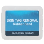 30pcs Skin Tag Removal Rubber Bands For Small Skin TagBand Micro Bands  UK NEW