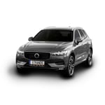 Arcum 20" LED-LED-ramp – Passar Volvo XC60 2018, ECE R112 Godkänd, Kom