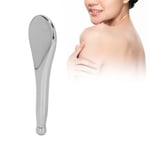 Terahertz Facial Meridians Scrapping Tool Energy Stone Acupuncture Point Mas TOU