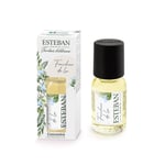 Esteban Paris Concentré Parfum Pour Diffuseur Environnement Fraicheur De Lin 15