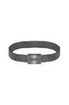 BOSS Jewelry Bracelet pour Homme Collection MESH ESSENTIALS - 1580039M