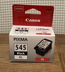 Canon PG-545XL Black Inkjet Cartridge