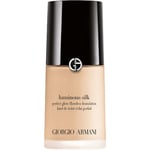 Armani Smink Ansiktssminkning Luminous Silk Foundation No. 3 18 ml (17.333,00 kr / 1 l)