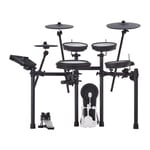 Roland TD-17KV2 V-Drums Digitalt trommesett