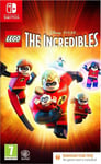 LEGO The Incredibles - Code in Box (Switch)