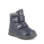 PRIMIGI Chaussures pour Enfant Pkkgt 83527 First Walker - - Notte, 21 EU