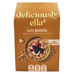 Deliciously EllaNutty Granola, 380g