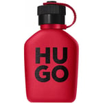 Hugo Boss Hugo herrdofter Hugo Intense Eau de Parfum Spray 75 ml (8.280,00 kr / 1 l)