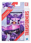 Transformers Authentics Alpha Shockwave - New in stock