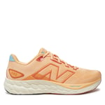 Löparskor New Balance Fresh Foam 680 v8 W680CL8 Orange