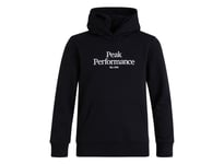 Peak Performance Original Hood Junior