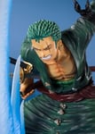 Figurine One Piece - Roronoa Zoro Yakkodori Figuarts Zero 19cm