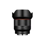 samyang Samyang AF 14mm f/2.8 FE Ultra Wide Angle Lens Sony E