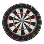 SportX - Sportx Sisal (45 cm) Dart Board - 1 pièce