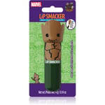 Lip Smacker Marvel Guardians of the Galaxy Læbepomade til børn Groot (Root Beer Float) 4 g