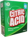 DriPak Citric Acid, Natural Appliance Descaler, 250g