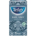 Tetley Earl Grey Tea Bags Pack of 25