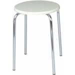 Tabouret pour salle de bain