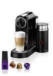 DeLonghi EN 267 BAE CITIZ & Milk Nespresso