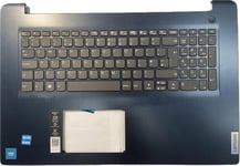 ORIGINAL: Keyboard topcase clavier Lenovo IDEAPAD 3-17ALC6 82KV