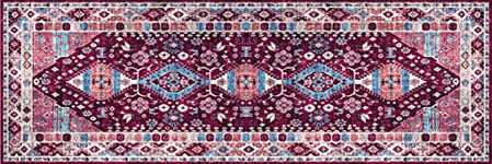 Bruce Starke Silk Road Collection 180 x 60 Madar