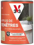 V33 Peinture pour appuis de fenêtres, Ton pierre 1L