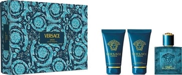 Versace Eros Set M 50 Ml Set Iii.