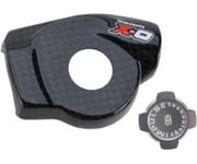 Kansi/Tiiviste SRAM X0 Trigger Vaihdevipu Vasen 3-vaihteinen