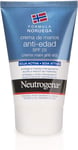 Neutrogena Anti-Aging Hand Cream SPF 25, 50 Ml