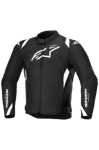 Alpinestars T-SP 1 V2 Waterproof MC-Jacka Svart-Vit""