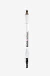 Wet n Wild - Brow-sessive Brow Pencil 0,7 g - Brun