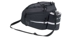 Sacoche de porte bagages vaude silkroad 11l  ready  noir