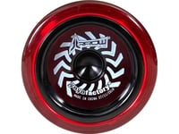 Yoyofactory Yoyofactory Arrow Red