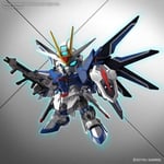 BANDAI 95473 SD Gundam Ex St Gundam Rising Freedom