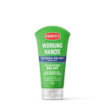 OKEEFFES WORKING HANDS ECZEMA 57G