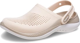 Crocs Mixte LiteRide 360 Clog Sabot, Dew, 39 EU