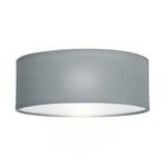 Plafonnier Smartwares Ceiling Dream - Gris - 30 cm - Pour ampoules E14 jusqu'à 40 W