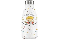 Bouteille Thermos LPP Etoiles