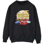 Sweat-shirt Disney  Cars Radiator Springs