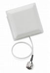 Cisco Aironet Wall/Mast Mount Articulating Patch Antenna - antenne