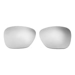 Walleva Replacement Lenses For Ray-Ban RB3136 Caravan 55mm - Multiple Options