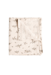 Garbo&Friends Muslin Swaddle Filt 110x110 cm Beige