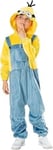 Rubie's Minion Bob Despicable Me Child Fancy Dress Costume Age 7-8 Years