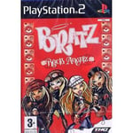 BRATZ : Rock Angelz