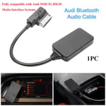 1PC Aux Bluetooth-yhteensopiva sovitin Auton langaton ääni 2in1 TV/PC/Auto Bluetooth 5.0 4.2 4.0 vastaanotin Kaiutin Audiovastaanotin