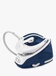 Tefal Express Essential SV6116 Steam Generator Iron, Blue/White