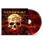 Hypocrisy  Into The Abyss  CD