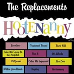 The Replacements  Hootenanny  LP/Vinyl