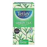 Tetley Green Tea Bags Pack of 25