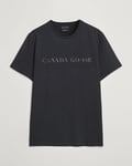 Canada Goose Emersen T-Shirt Black